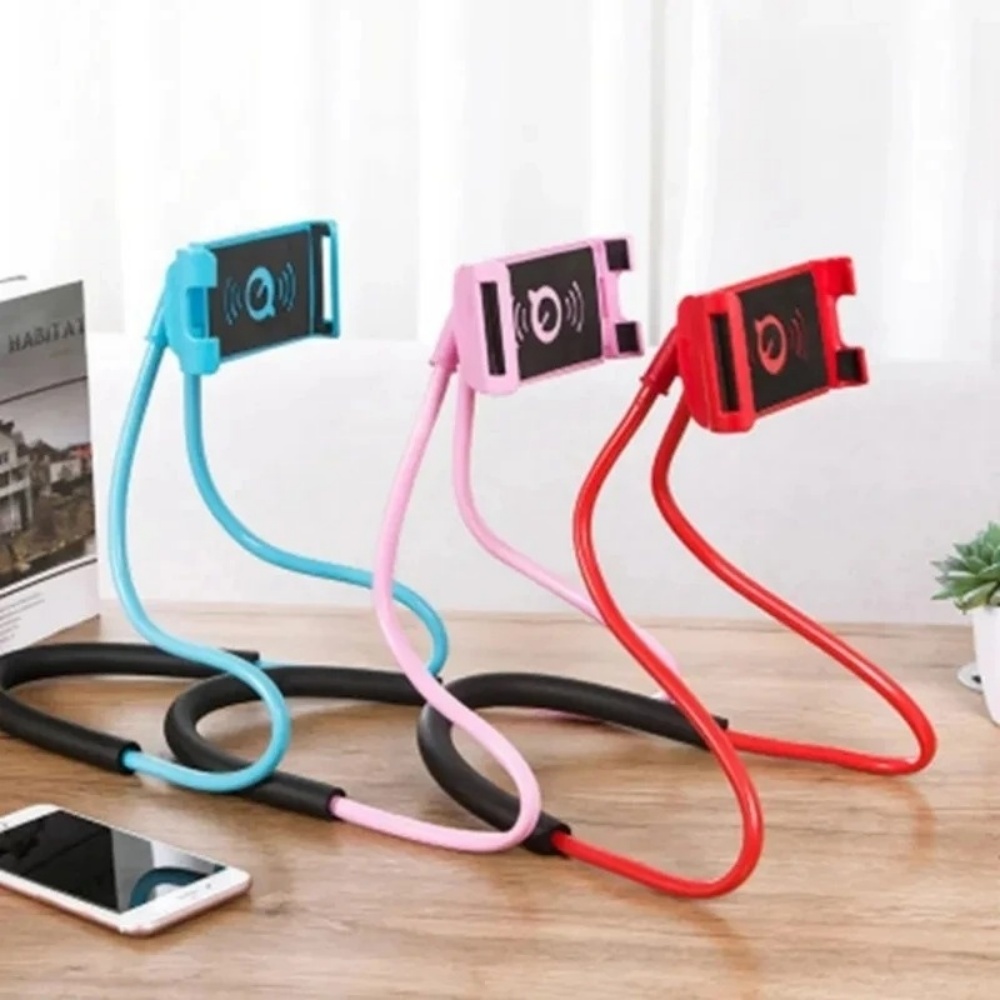 Taco Stand Holder - حامل هاتف محمول عالمي للتعليق حول