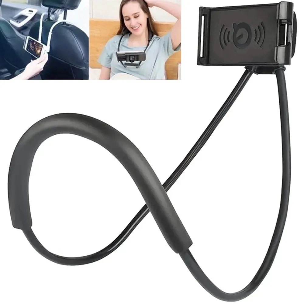 حامل هاتف محمول عالمي للتعليق  - مراجعة Taco Stand Holder وسعره